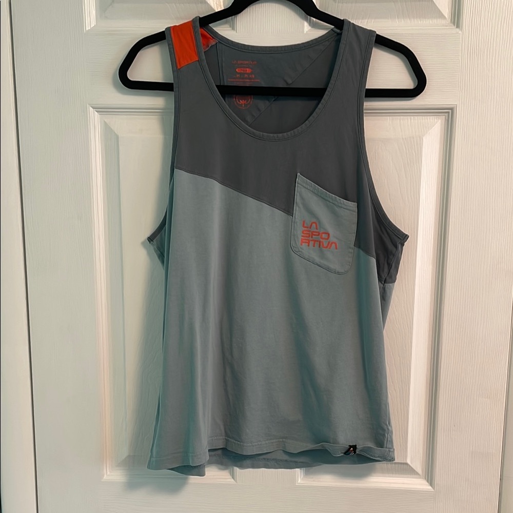 La Sportiva Dude Tank - Size M